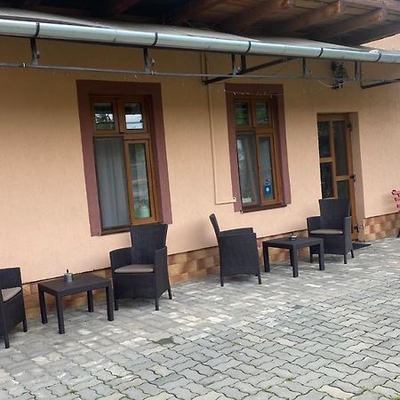 La Daniel Hotel Sibiu Ngoại thất bức ảnh