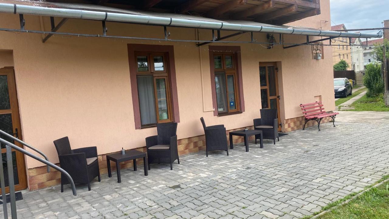 La Daniel Hotel Sibiu Ngoại thất bức ảnh