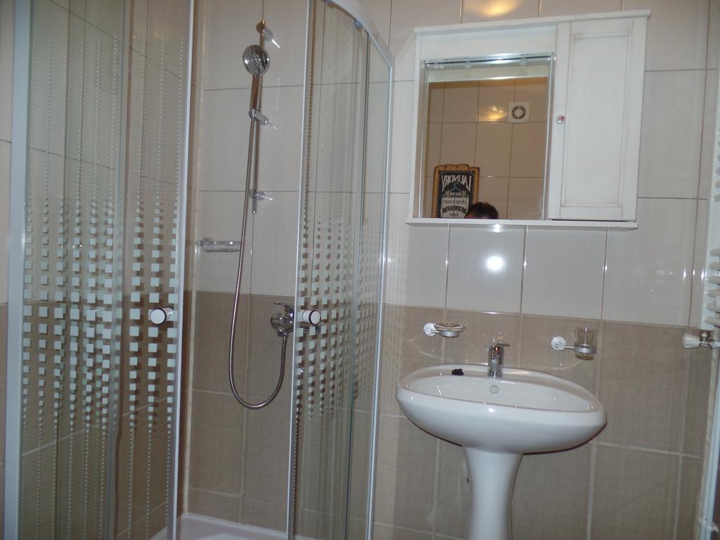 La Daniel Hotel Sibiu Ngoại thất bức ảnh