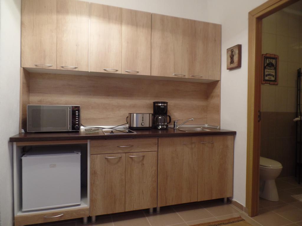 La Daniel Hotel Sibiu Ngoại thất bức ảnh