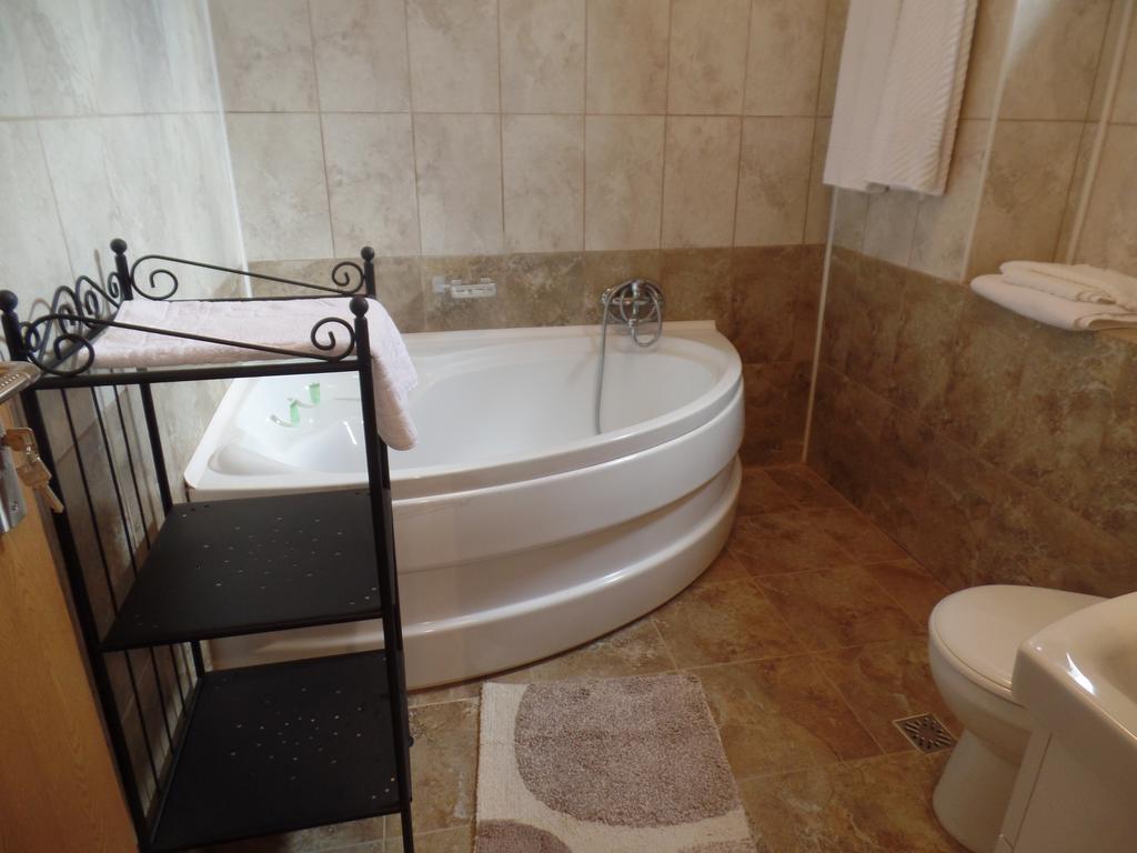 La Daniel Hotel Sibiu Ngoại thất bức ảnh