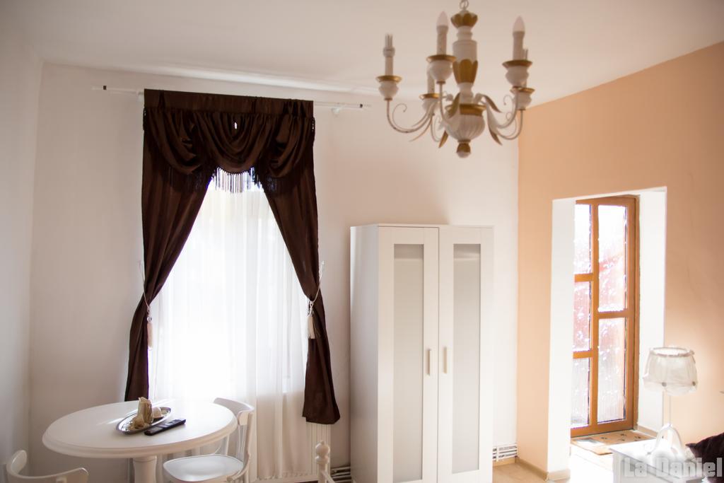 La Daniel Hotel Sibiu Ngoại thất bức ảnh