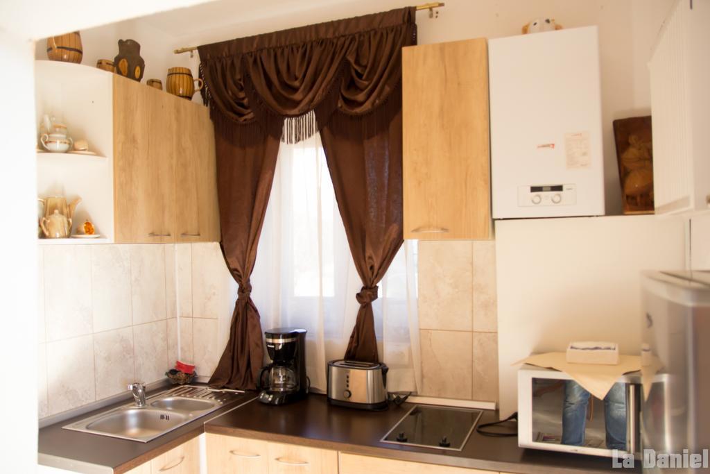 La Daniel Hotel Sibiu Ngoại thất bức ảnh