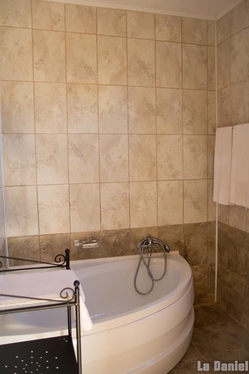 La Daniel Hotel Sibiu Ngoại thất bức ảnh