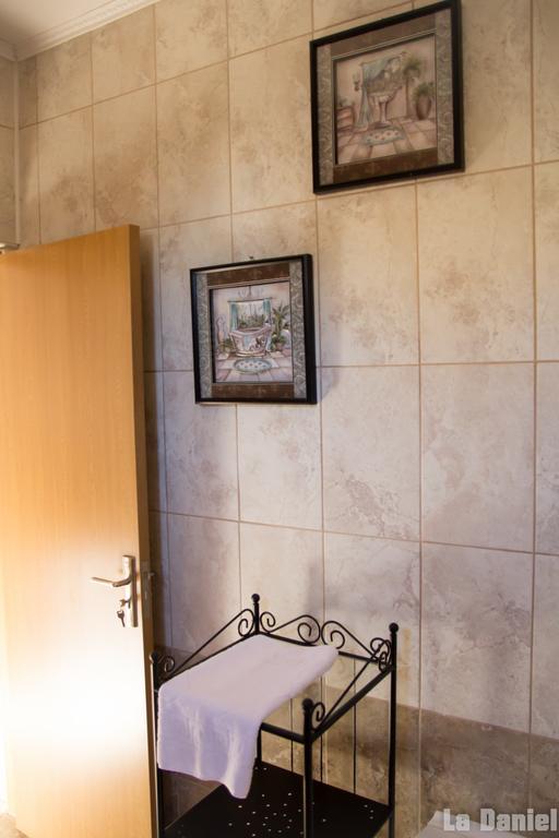 La Daniel Hotel Sibiu Ngoại thất bức ảnh