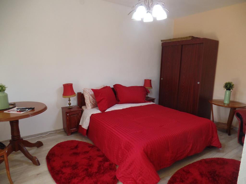 La Daniel Hotel Sibiu Ngoại thất bức ảnh