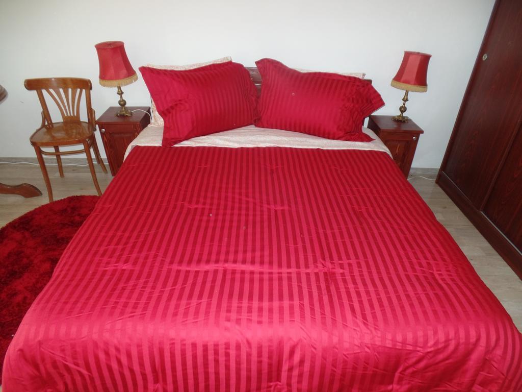 La Daniel Hotel Sibiu Ngoại thất bức ảnh
