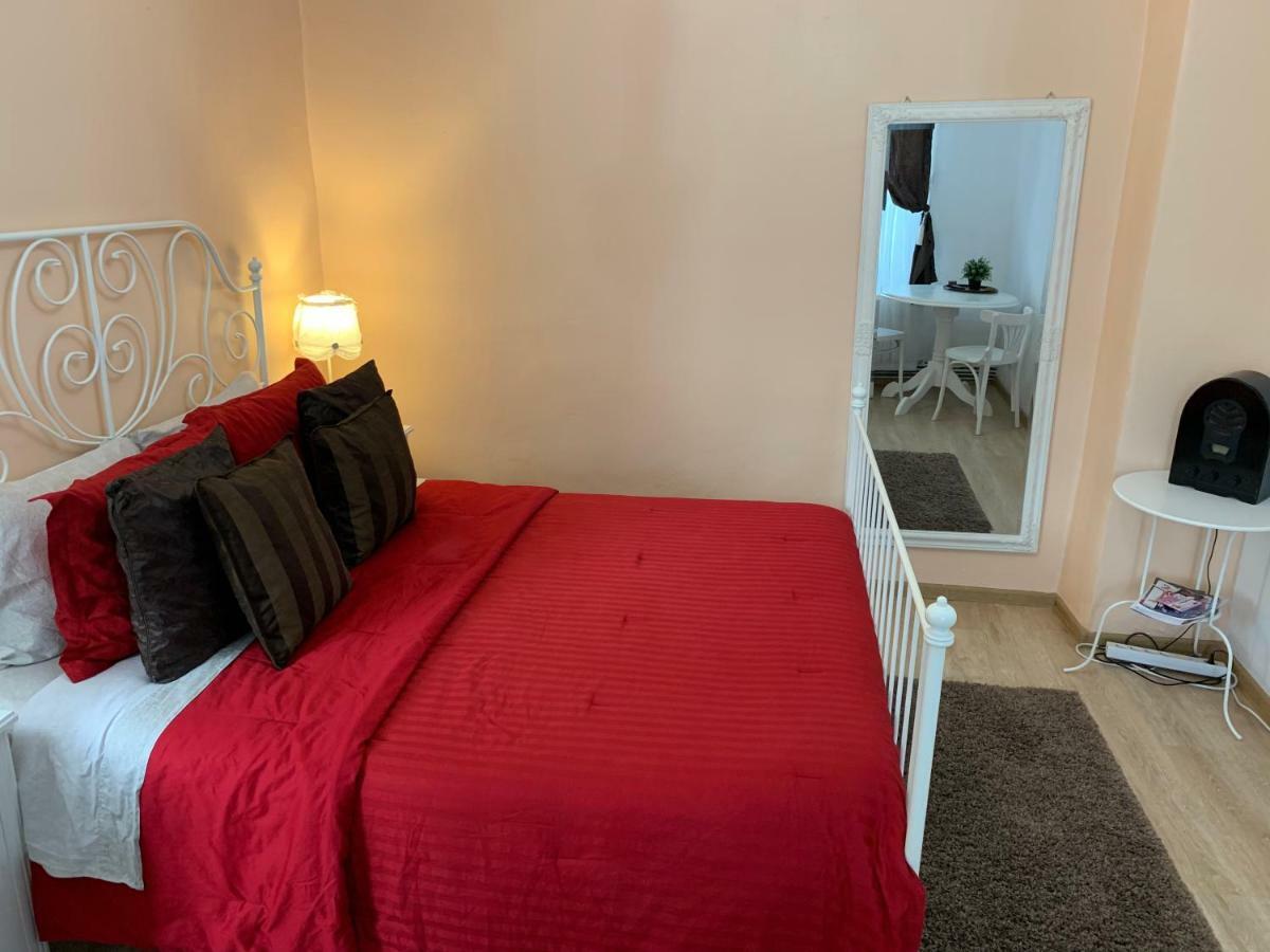 La Daniel Hotel Sibiu Ngoại thất bức ảnh
