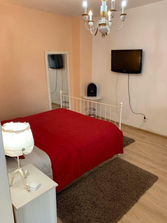 La Daniel Hotel Sibiu Ngoại thất bức ảnh