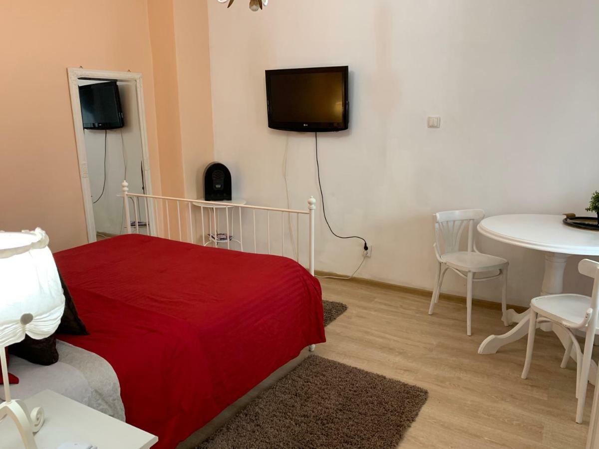 La Daniel Hotel Sibiu Ngoại thất bức ảnh