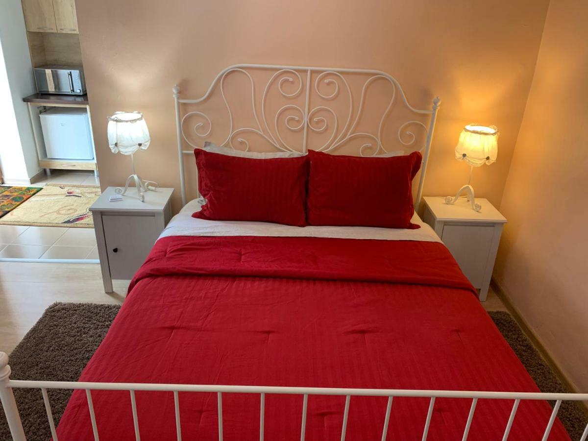 La Daniel Hotel Sibiu Ngoại thất bức ảnh