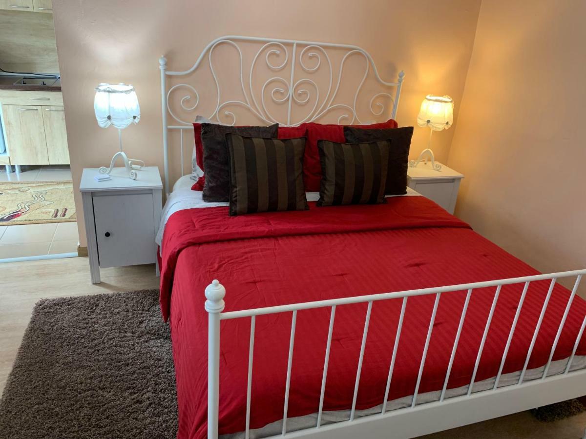 La Daniel Hotel Sibiu Ngoại thất bức ảnh